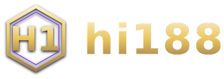 hi188 logo