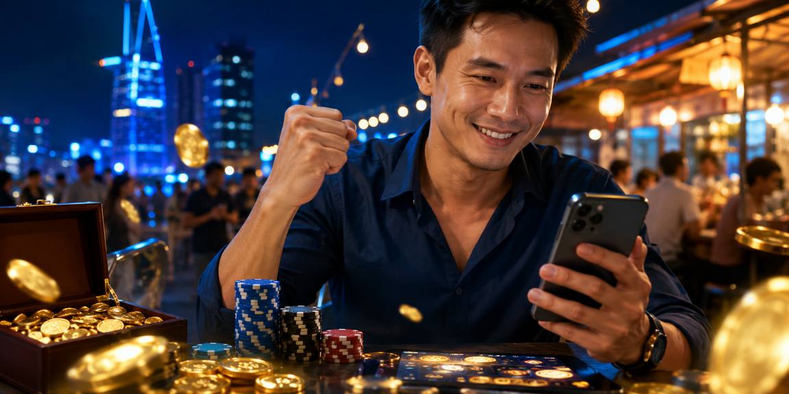 hi188 Casino